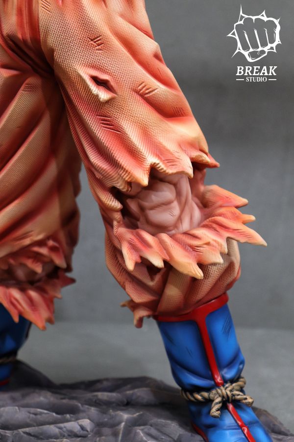 Sun Goku - Dragon Ball