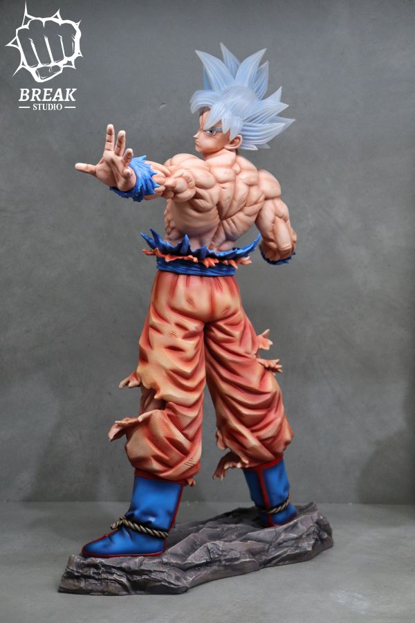 Sun Goku - Dragon Ball