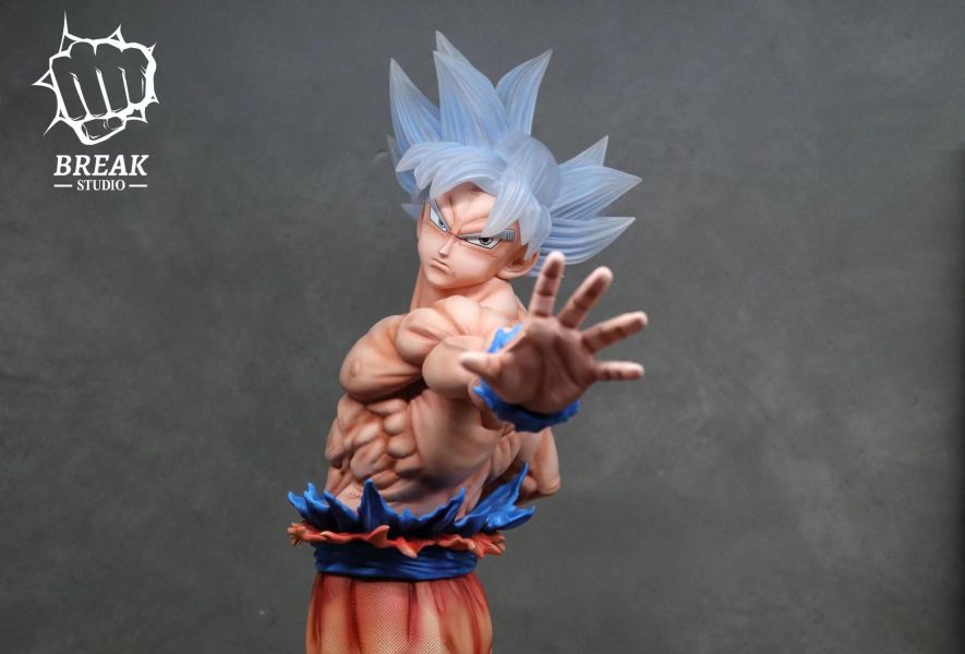 Sun Goku - Dragon Ball