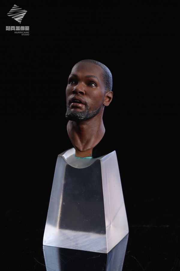 Kevin Durant God of Death