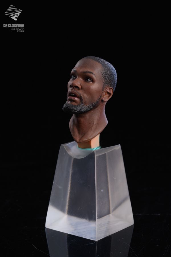 Kevin Durant God of Death