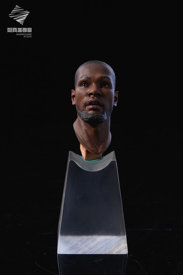 Kevin Durant God of Death