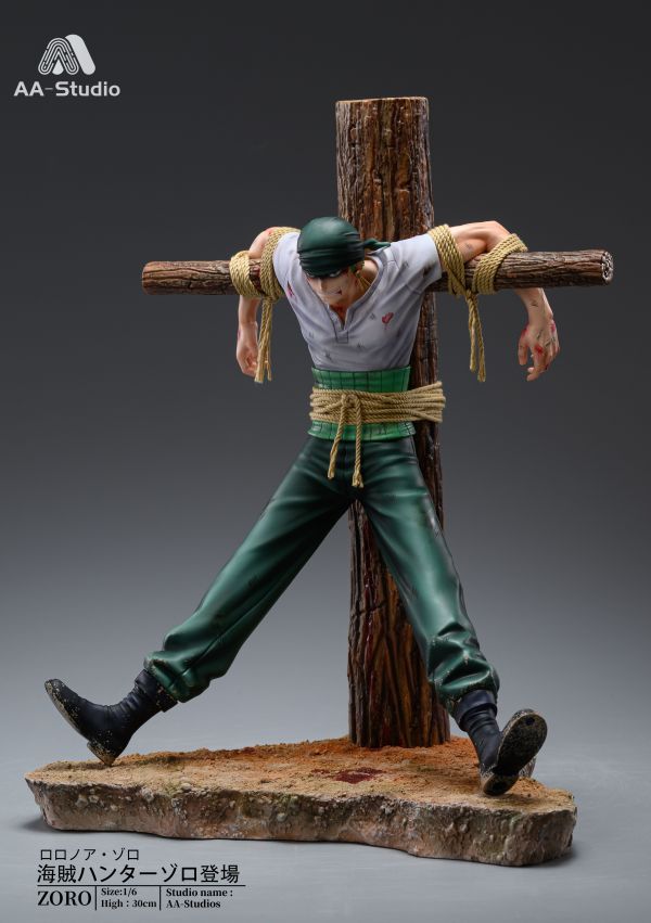 Roronoa Zoro - One Piece