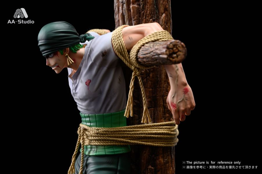 Roronoa Zoro - One Piece