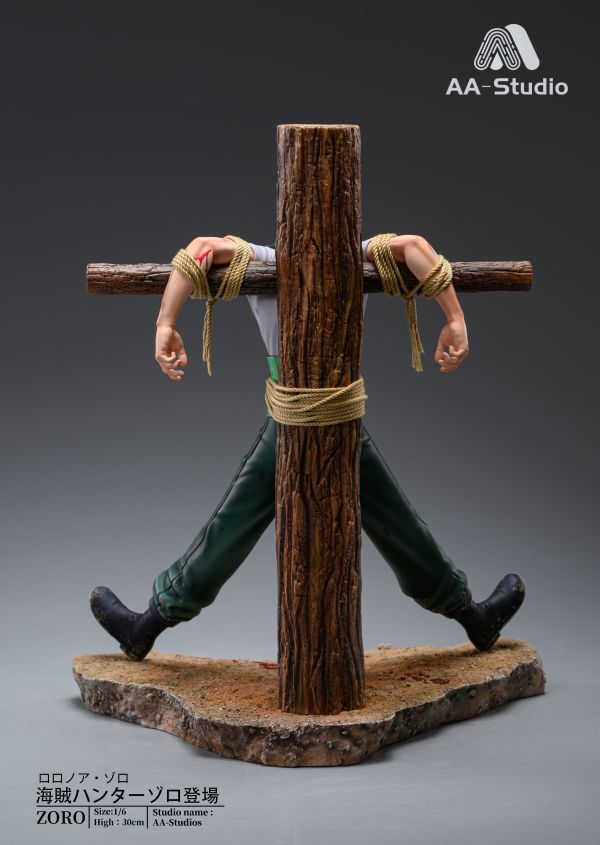 Roronoa Zoro - One Piece