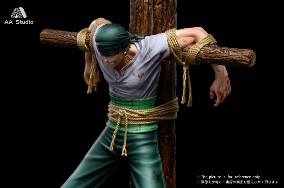 Roronoa Zoro - One Piece