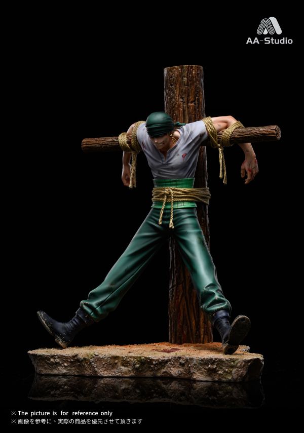 Roronoa Zoro - One Piece