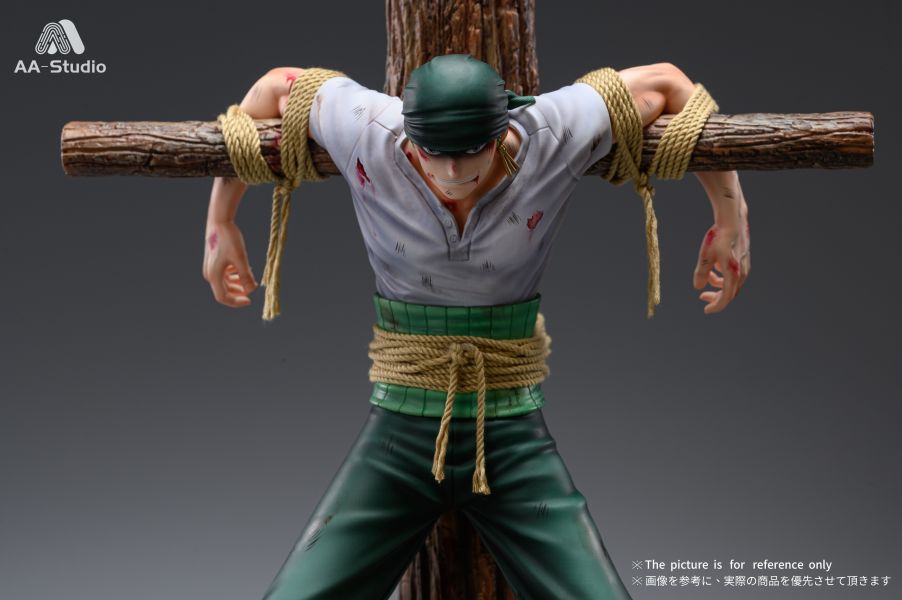 Roronoa Zoro - One Piece