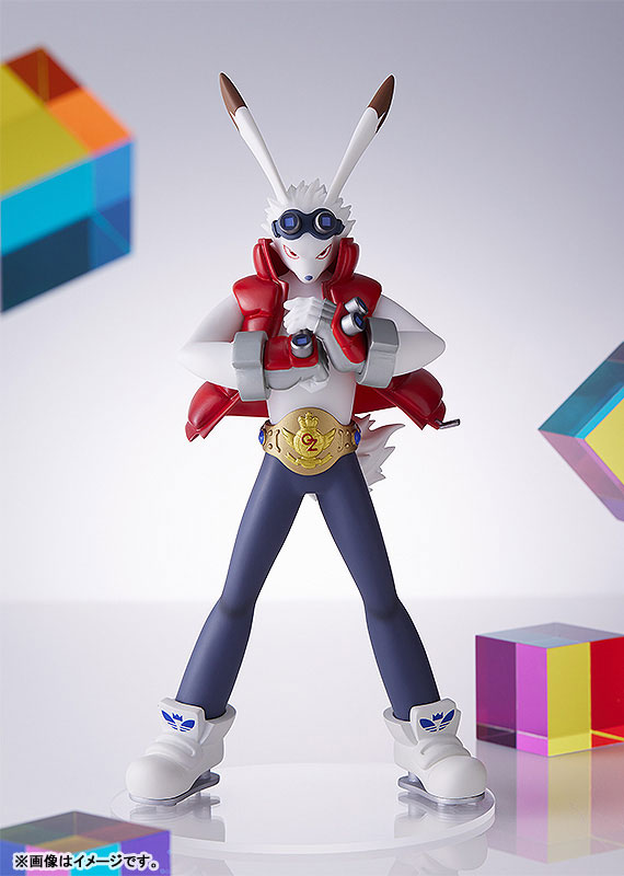 POP UP PARADE Summer Wars King Kazuma
