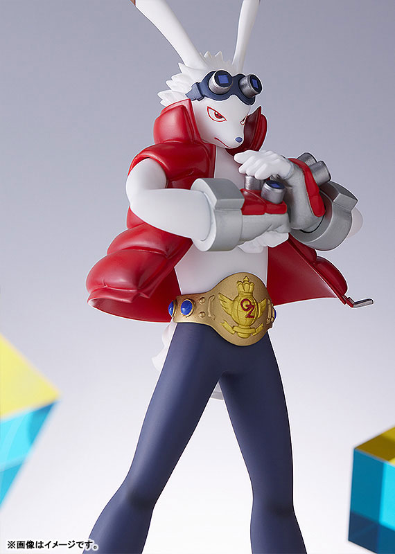 POP UP PARADE Summer Wars King Kazuma