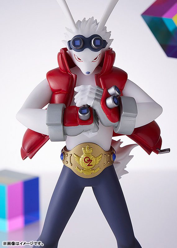 POP UP PARADE Summer Wars King Kazuma