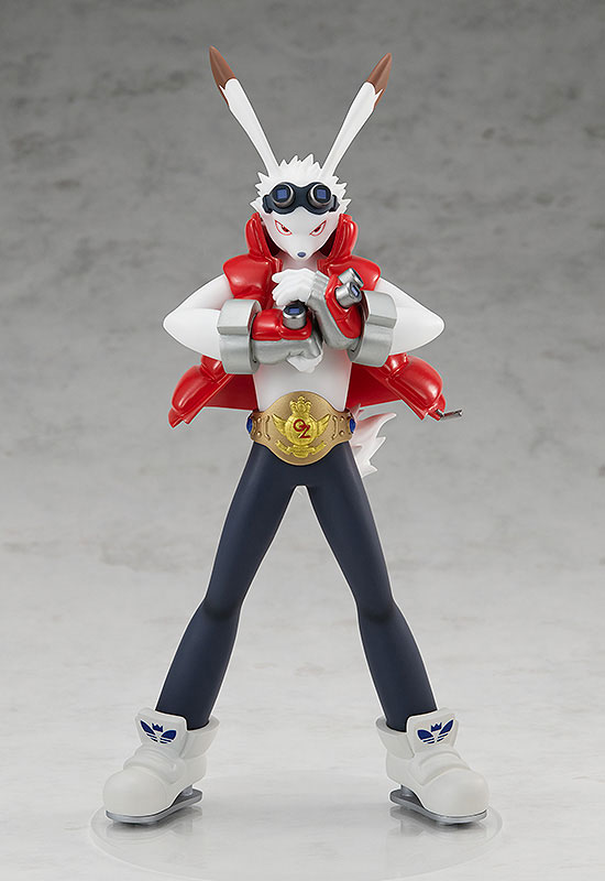 POP UP PARADE Summer Wars King Kazuma