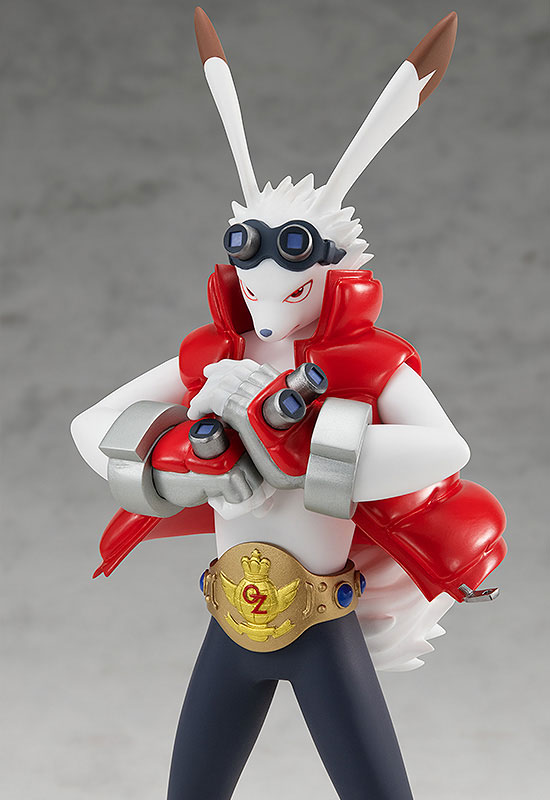 POP UP PARADE Summer Wars King Kazuma