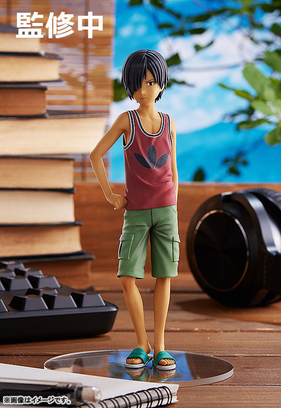 POP UP PARADE Summer Wars Kazuma Ikezawa