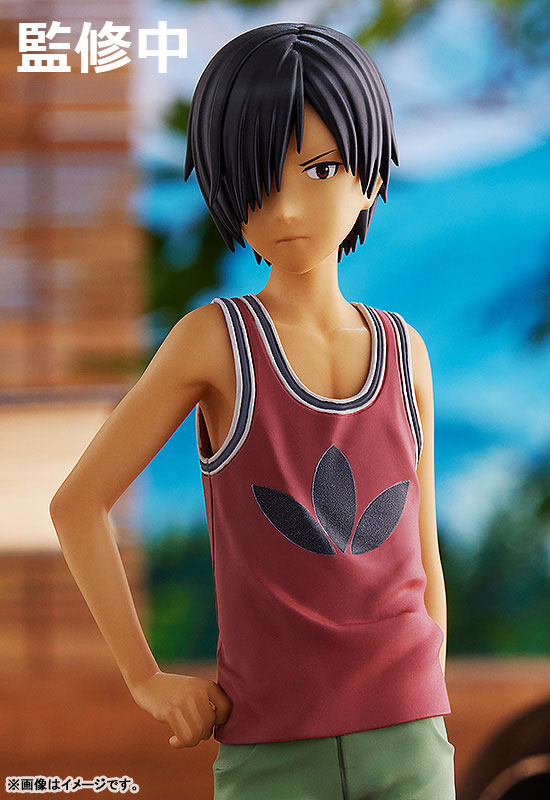 POP UP PARADE Summer Wars Kazuma Ikezawa