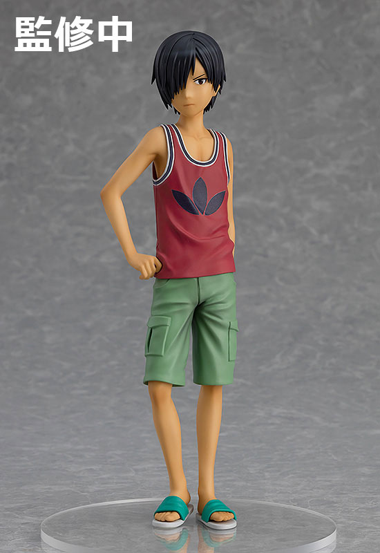 POP UP PARADE Summer Wars Kazuma Ikezawa