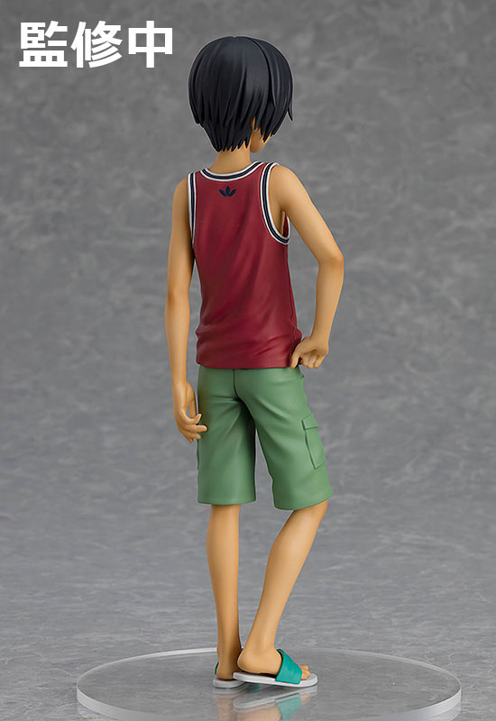 POP UP PARADE Summer Wars Kazuma Ikezawa