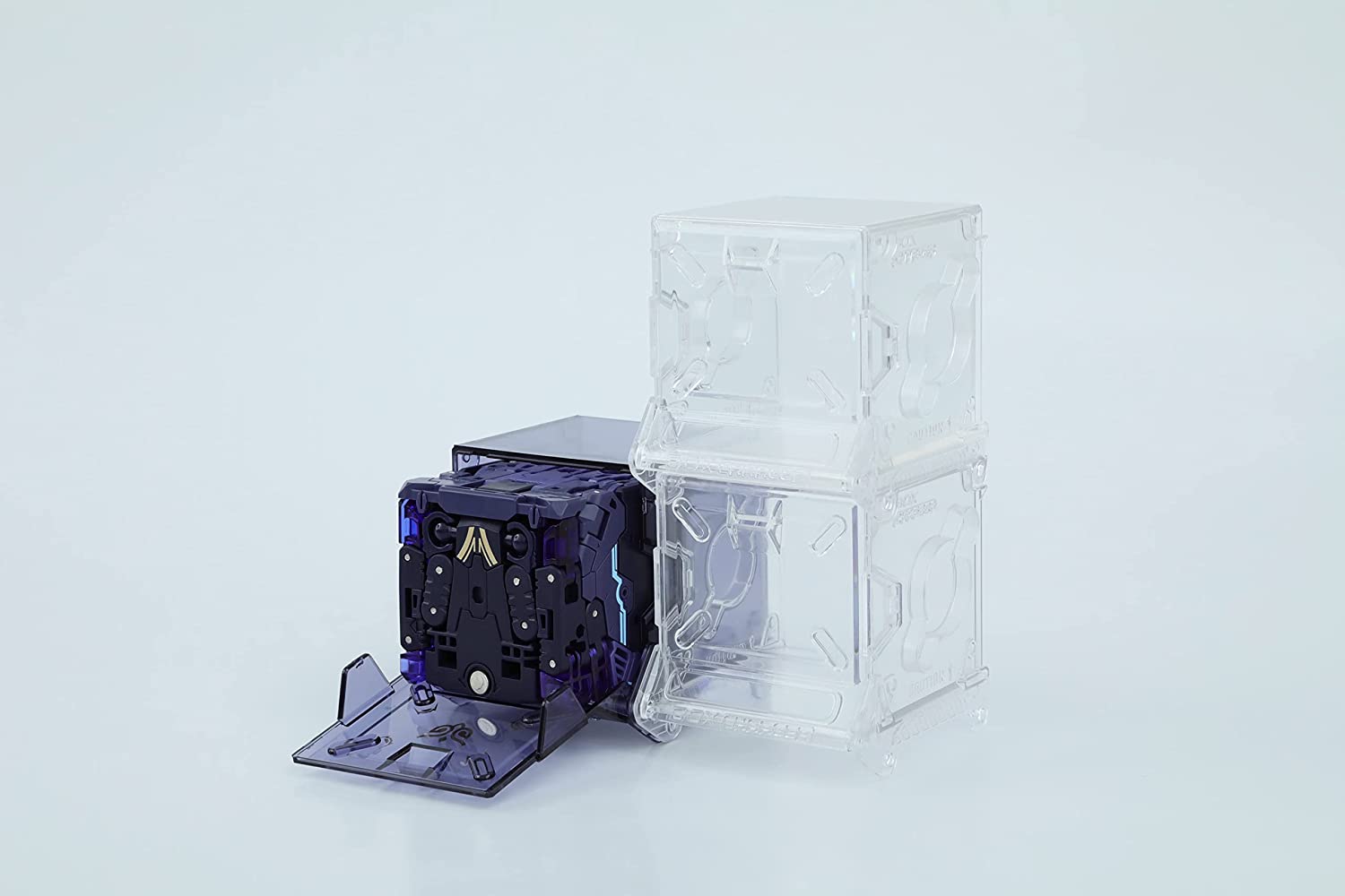 BEASTBOX BB 49 NOCTURNE [Nocturne]
