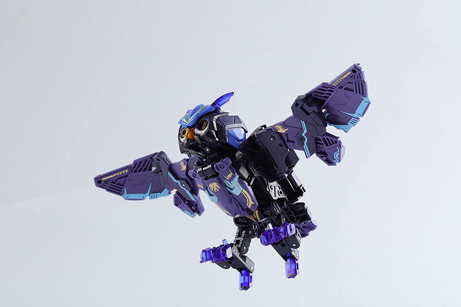 BEASTBOX BB 49 NOCTURNE [Nocturne]