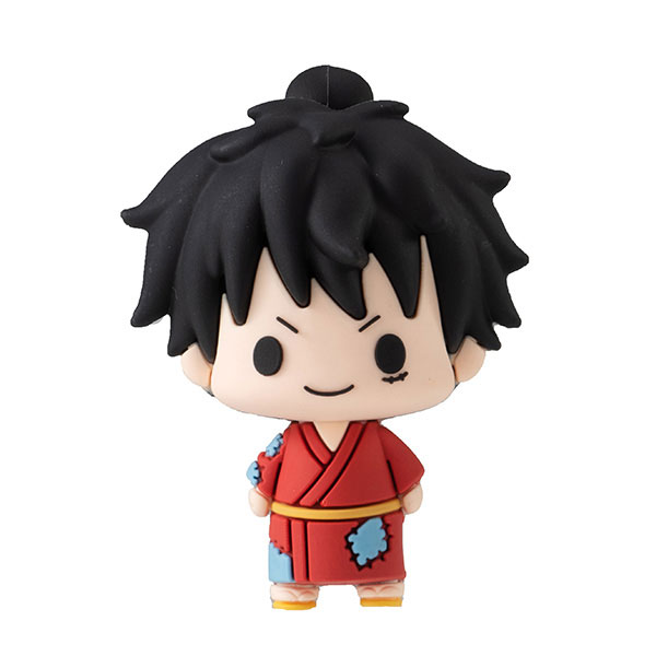 Chokorin Mascot ONE PIECE Wano Country Arc