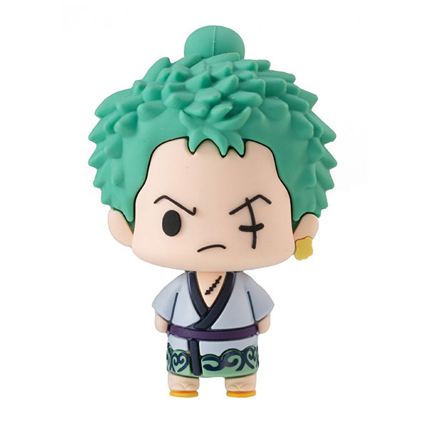 Chokorin Mascot ONE PIECE Wano Country Arc