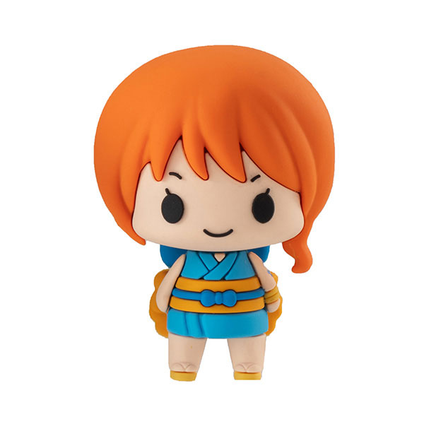 Chokorin Mascot ONE PIECE Wano Country Arc