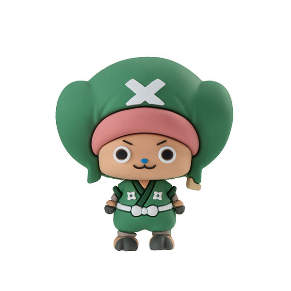 Chokorin Mascot ONE PIECE Wano Country Arc