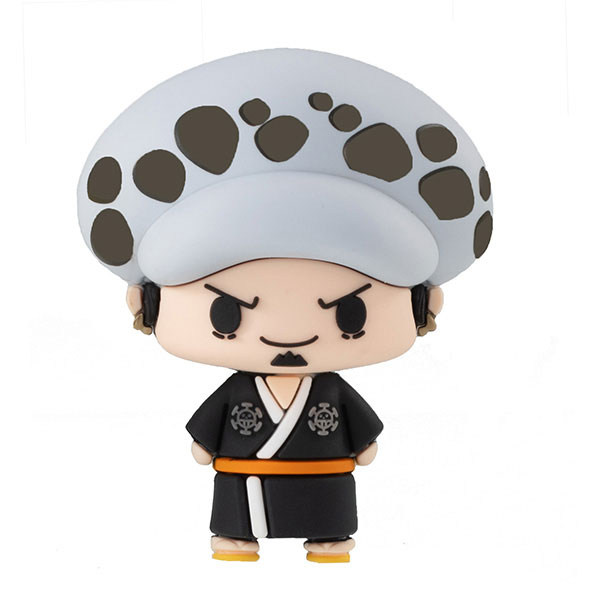 Chokorin Mascot ONE PIECE Wano Country Arc