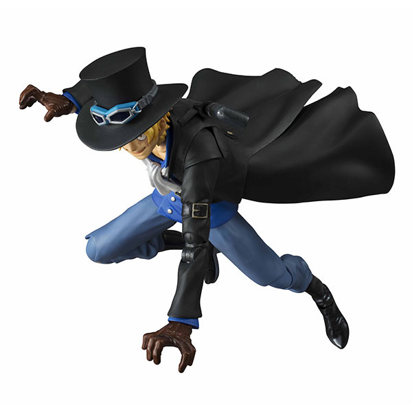 Variable Action Heroes ONE PIECE Sabo