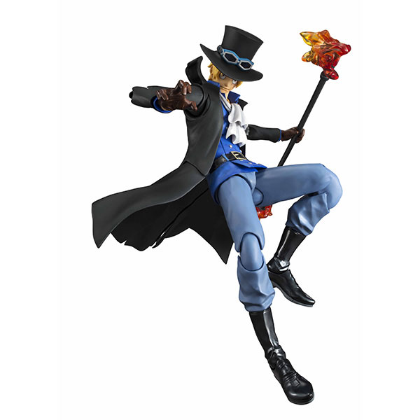 Variable Action Heroes ONE PIECE Sabo