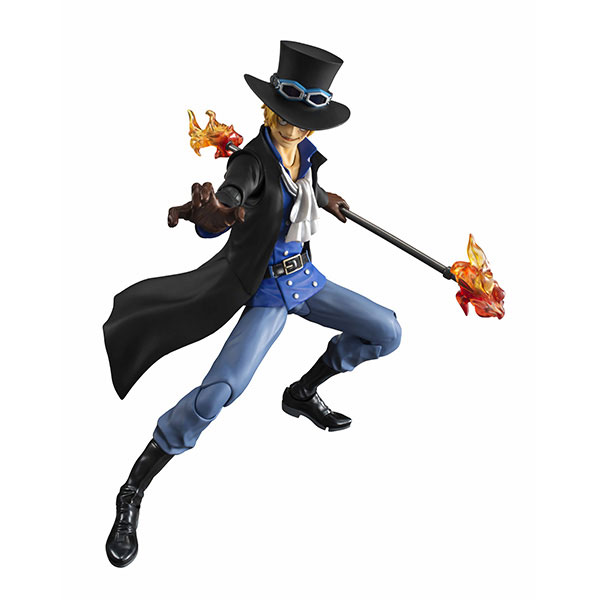 Variable Action Heroes ONE PIECE Sabo