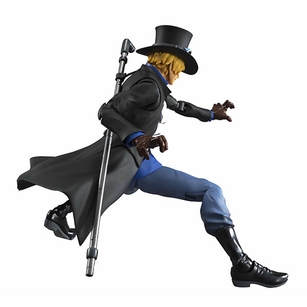 Variable Action Heroes ONE PIECE Sabo