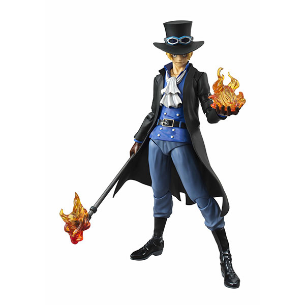 Variable Action Heroes ONE PIECE Sabo