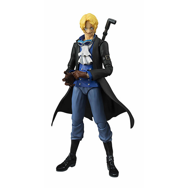Variable Action Heroes ONE PIECE Sabo