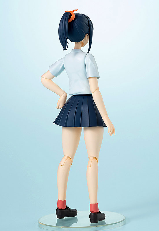 SSSS.GRIDMAN Rikka Takarada