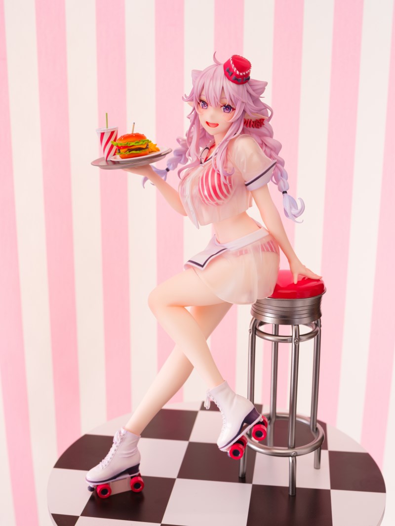 Tomari Original Marinoa Truless Mari-chan 1/7