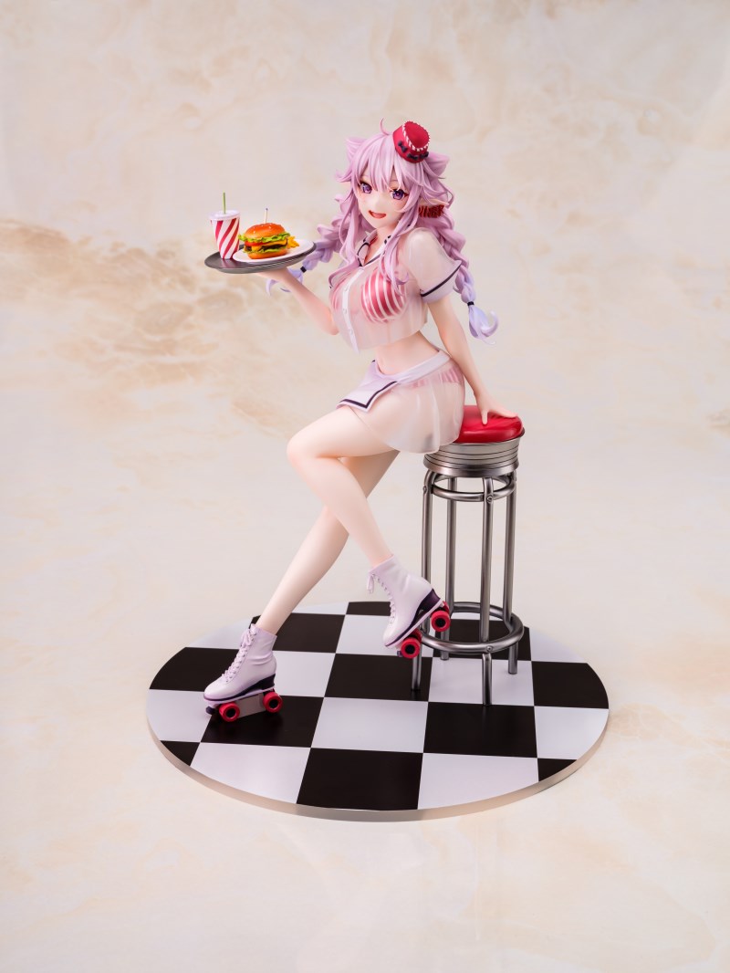 Tomari Original Marinoa Truless Mari-chan 1/7