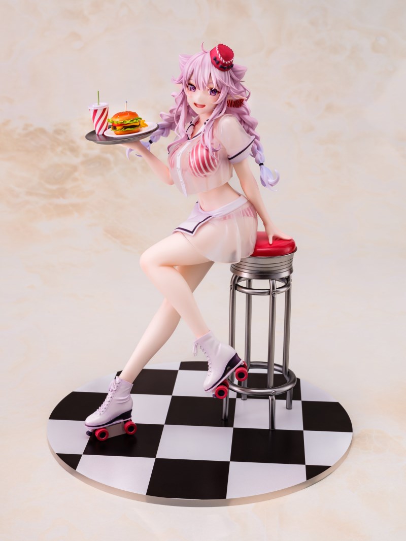 Tomari Original Marinoa Truless Mari-chan 1/7