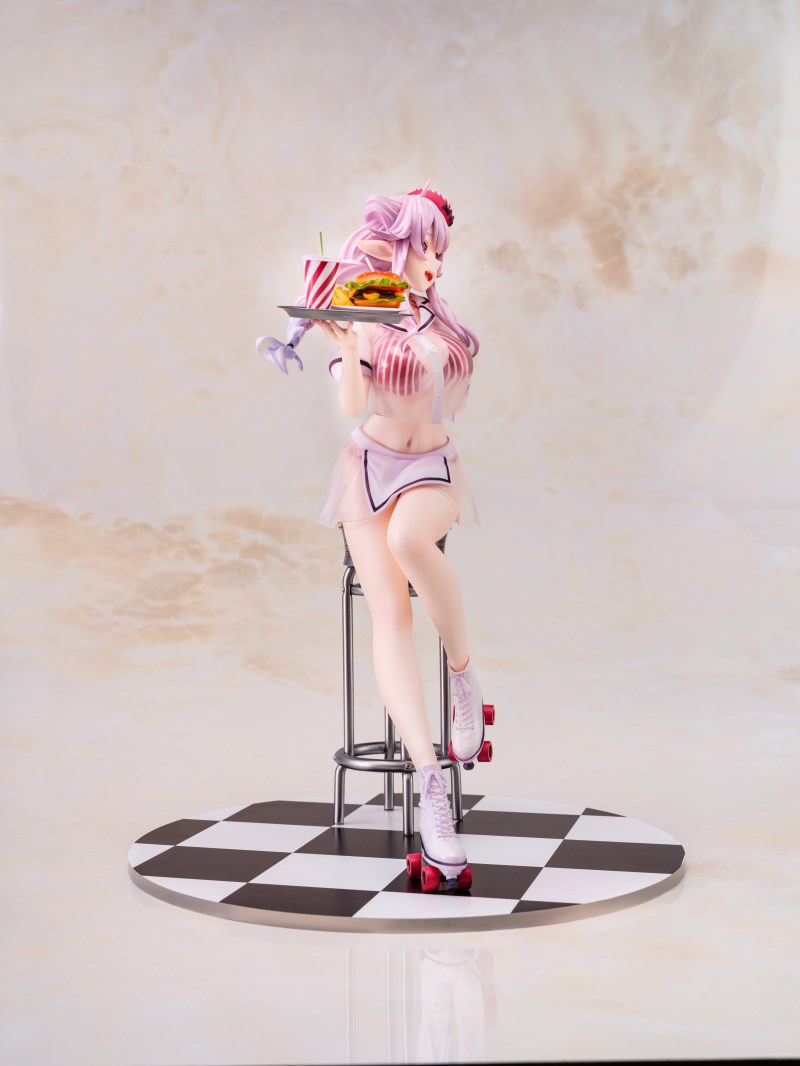 Tomari Original Marinoa Truless Mari-chan 1/7