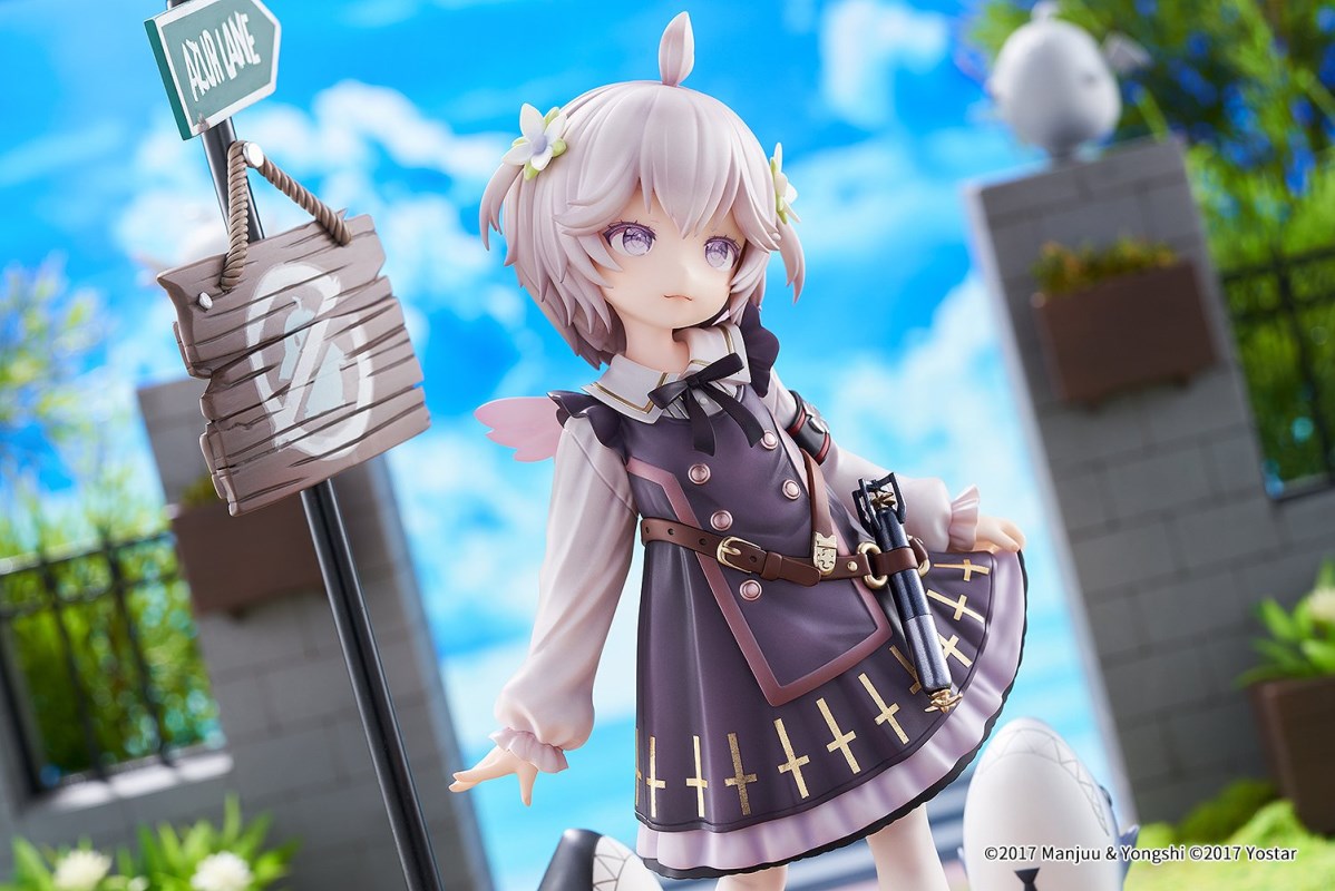 Azur Lane - U-110 -A Cute, Sharky Reverie- 1/7
