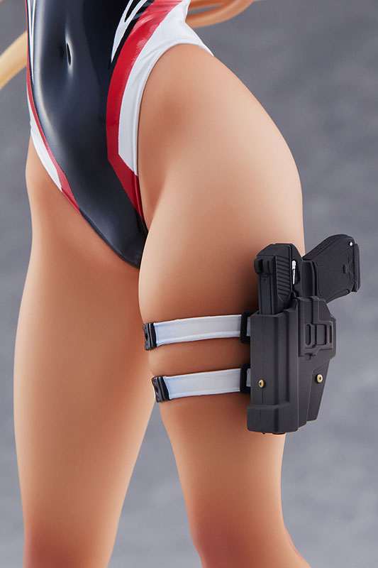 ARMS NOTE Kouhai-chan of the Swimming Club Swimsuit Ver. 1/7