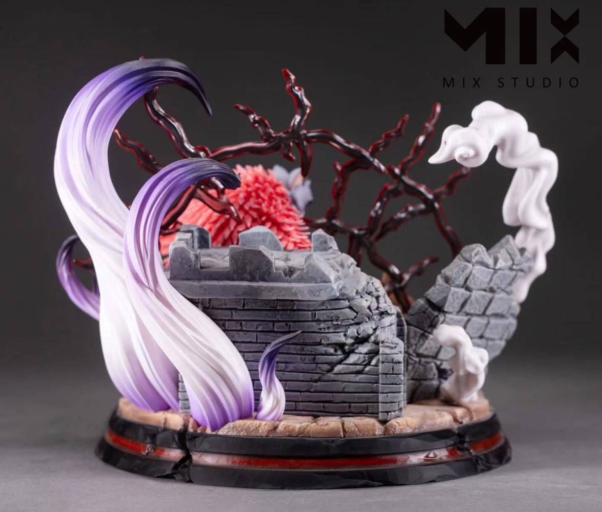 Dressrosa Arc Luffy Vs Doflamingo Fight Scene Cosplay Tom and Jerry