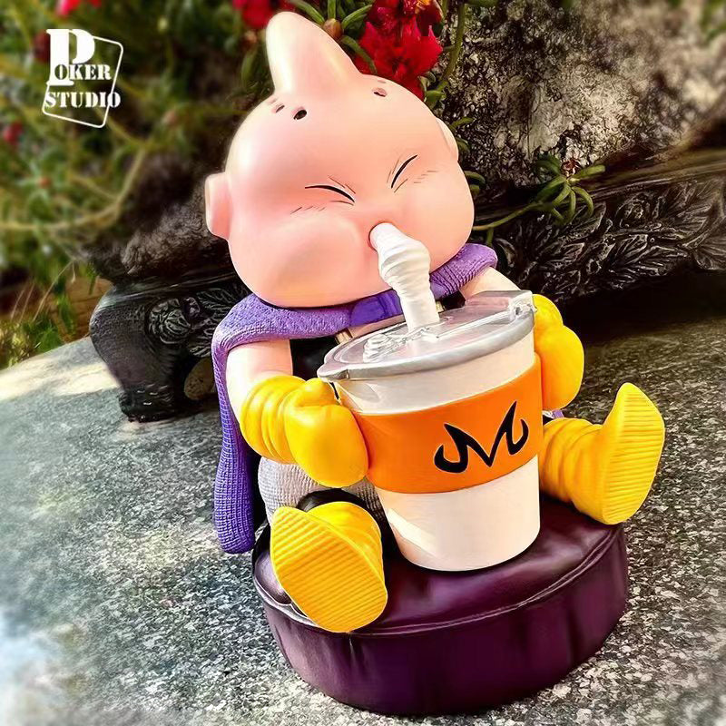 Buu - Dragon Ball