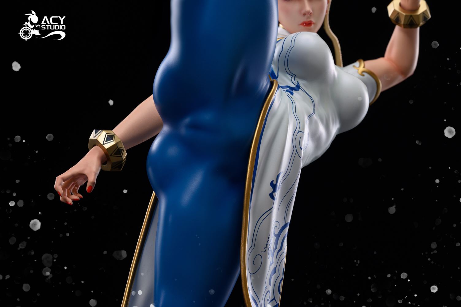 Chun Li 1/6