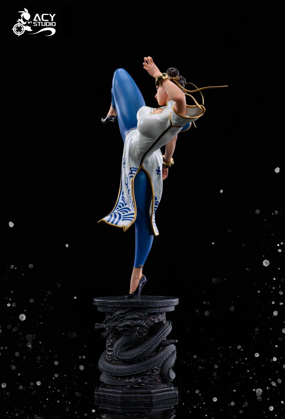 Chun Li 1/6