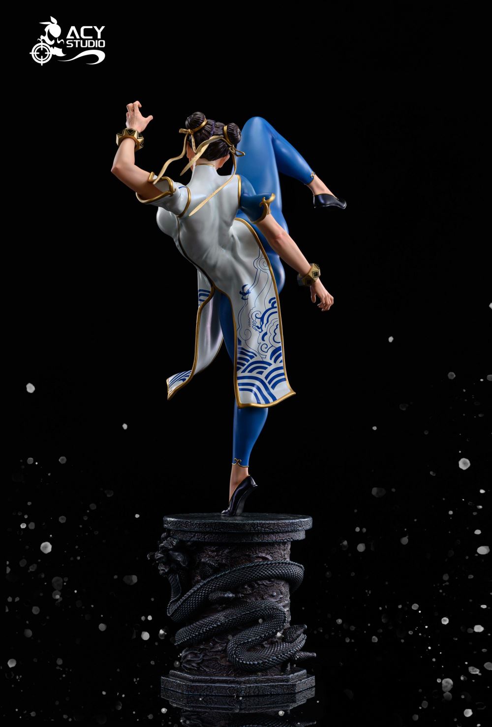 Chun Li 1/6
