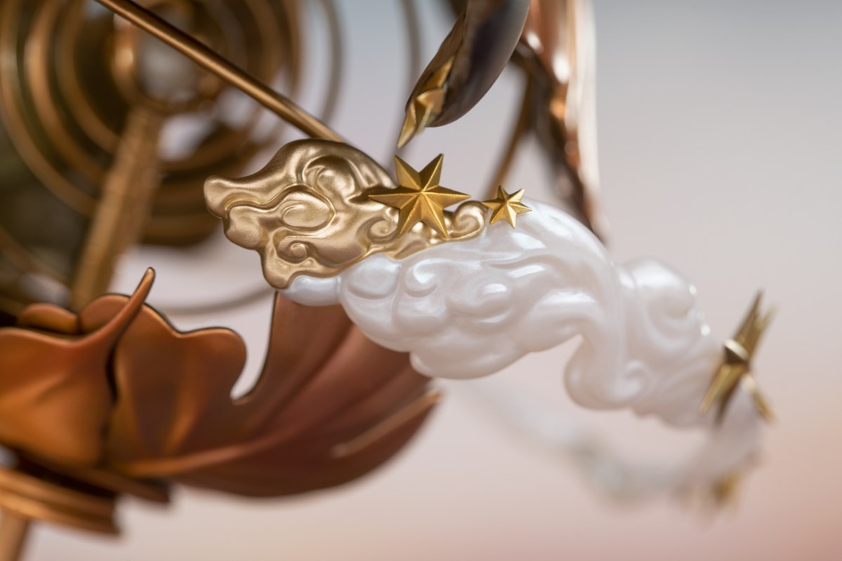 Equinoctial Dial 1/7
