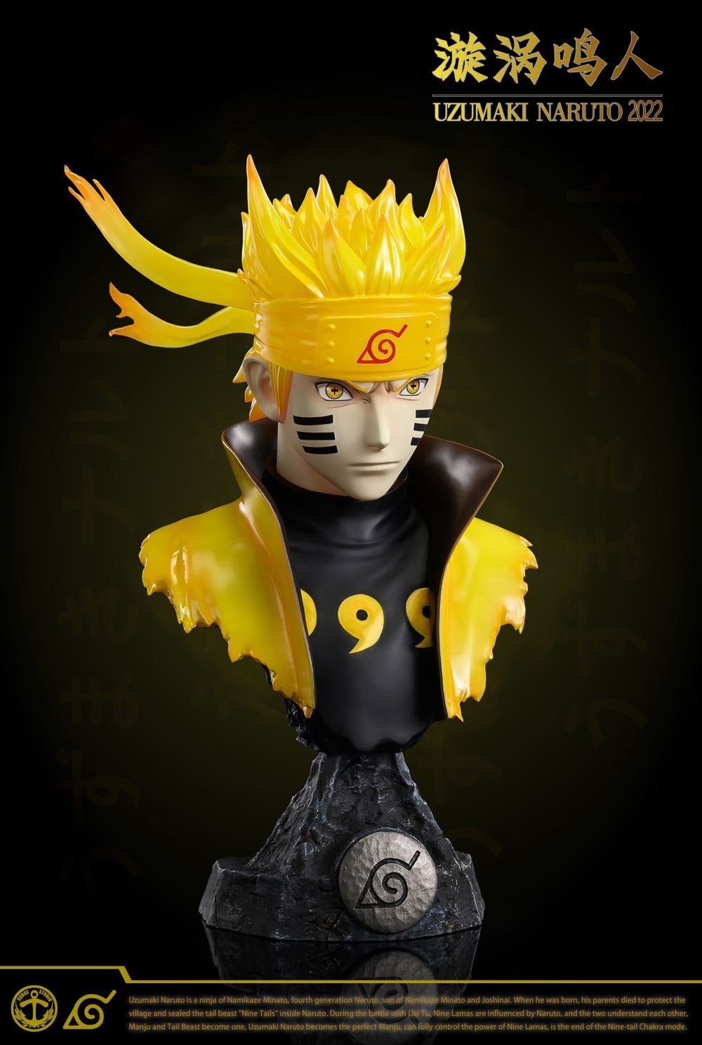 Six Path Naruto