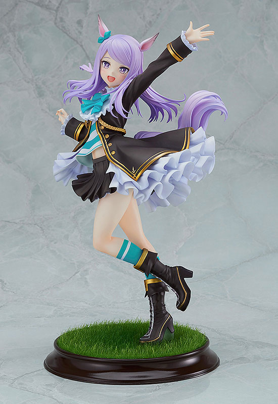 Umamusume: Pretty Derby Mejiro McQueen -The Treasure of the Prestigious Mejiro Family- 1/7