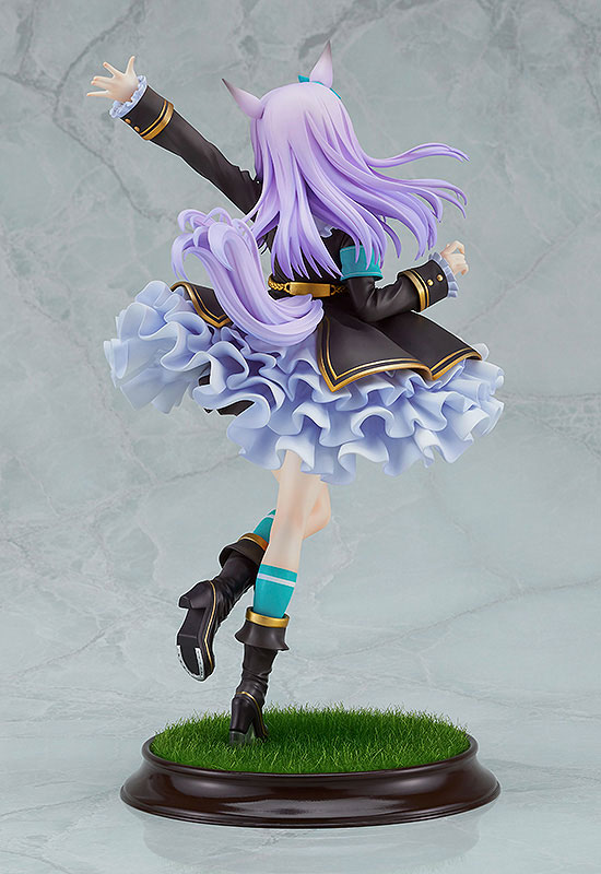 Umamusume: Pretty Derby Mejiro McQueen -The Treasure of the Prestigious Mejiro Family- 1/7